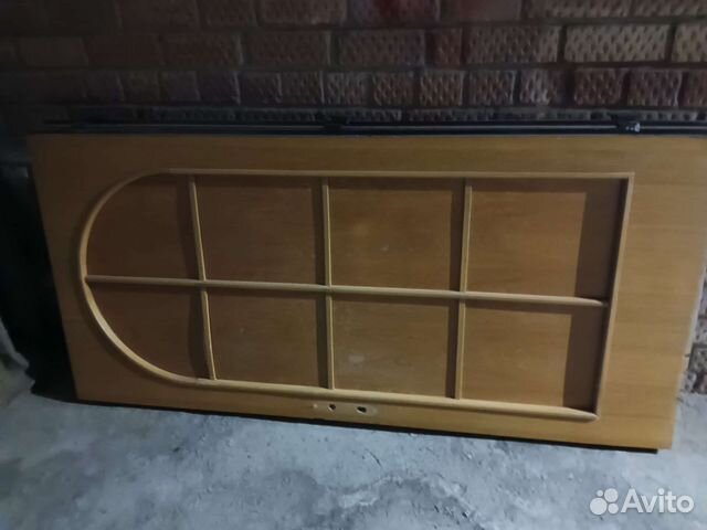 Двери межкомнатные офисная