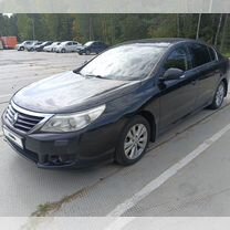 Renault Latitude 2.0 CVT, 2011, 220 000 км, с пробегом, цена 750 000 руб.