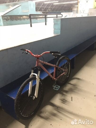 Запчасти мтб, бмх