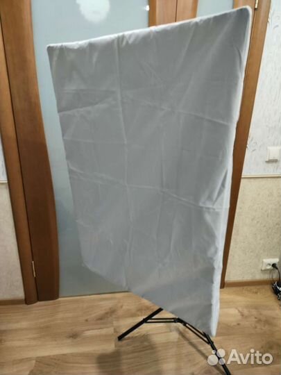 Softbox для студийного освещения