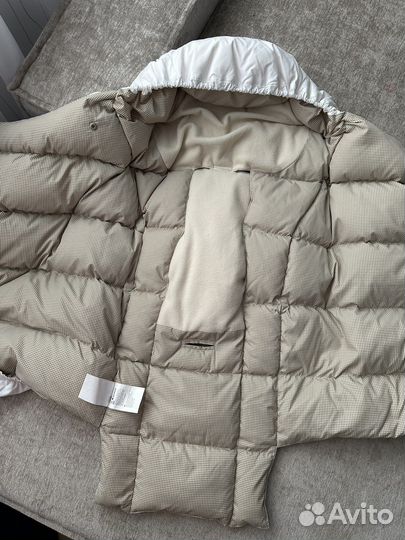 Зимний конверт stokke