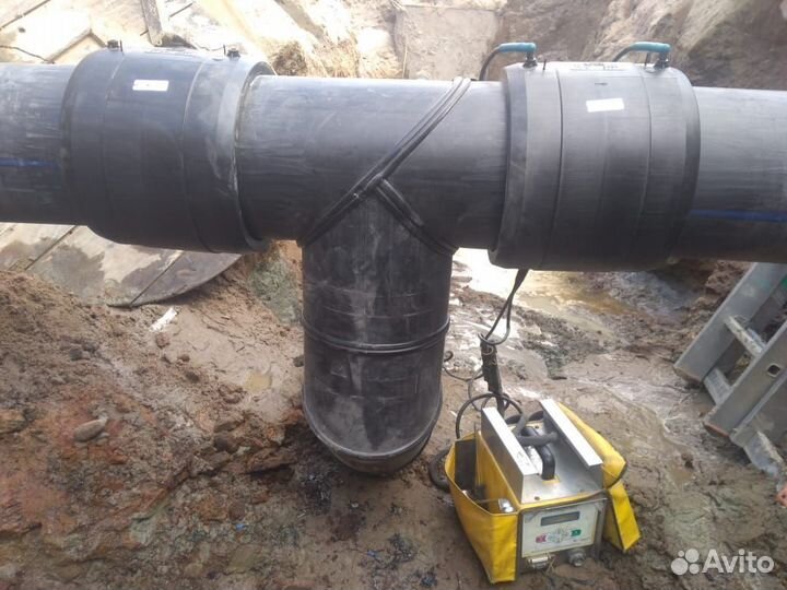 Сварочный аренда аппарата для сварки пнд труб