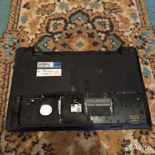 Ноутбуки под ремонт