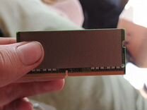 Оперативная память ddr4 8gb