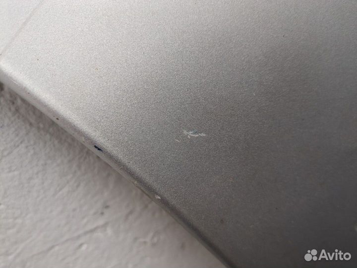 Капот Audi A4 (B6), 2004