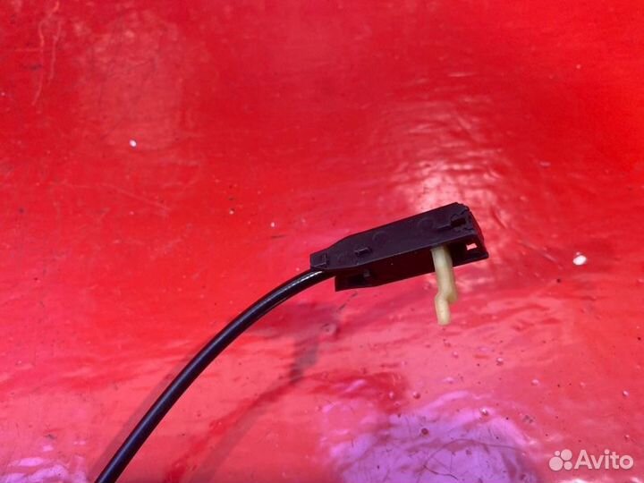 Трос замка зажигания Mercedes-Benz E-Class W211