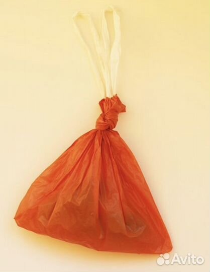 Биоразлагаемые пакеты 600шт