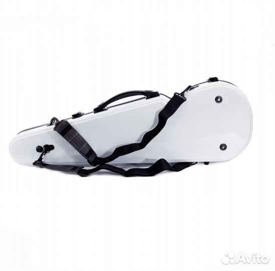 Кейс для скрипки Stefan Poladic TL-1002VF1 White 4