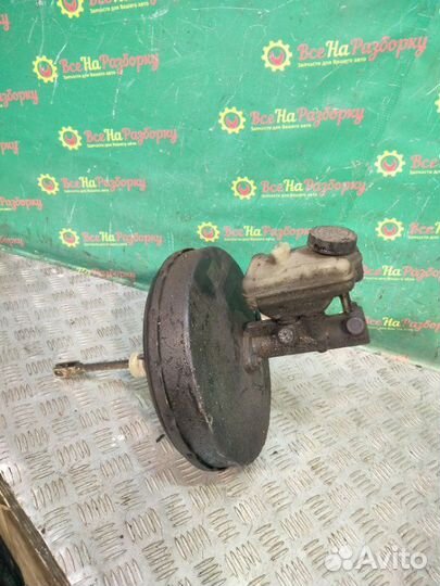 Вакуумный усилитель тормозов Mercedes-Benz Vito