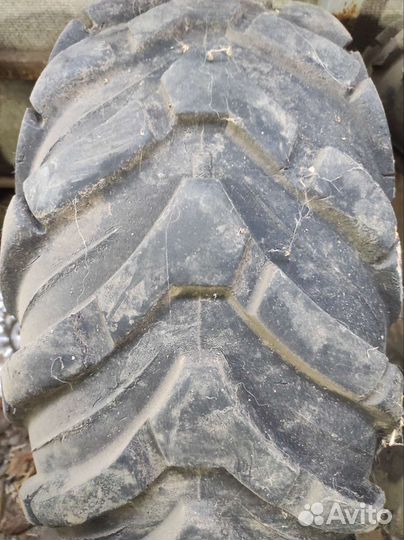 Резина для квадроцикла r12