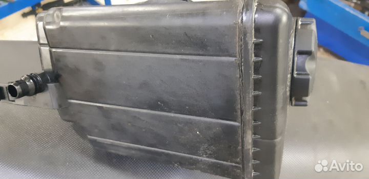 Расширительный бачок BMW F02