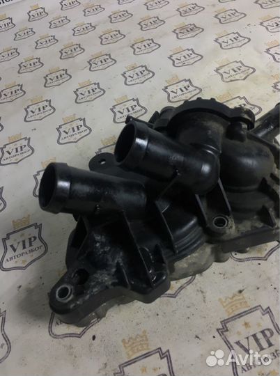 Помпа Насос Термостат Volkswagen Polo 5 1.6 CWV