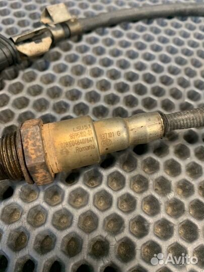 Датчик кислородный Bmw X7 G07 M-pack B57D30 2020