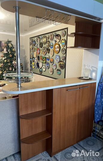 Барная стойка бу