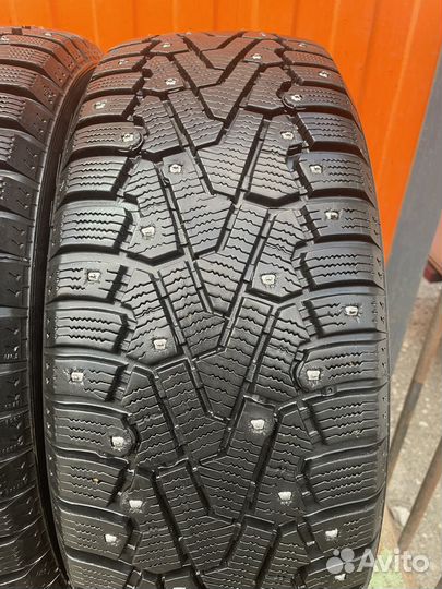 Pirelli Ice Zero 205/55 R16