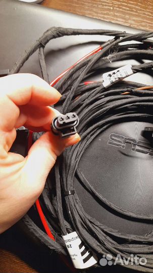 Eberspacher hydronic