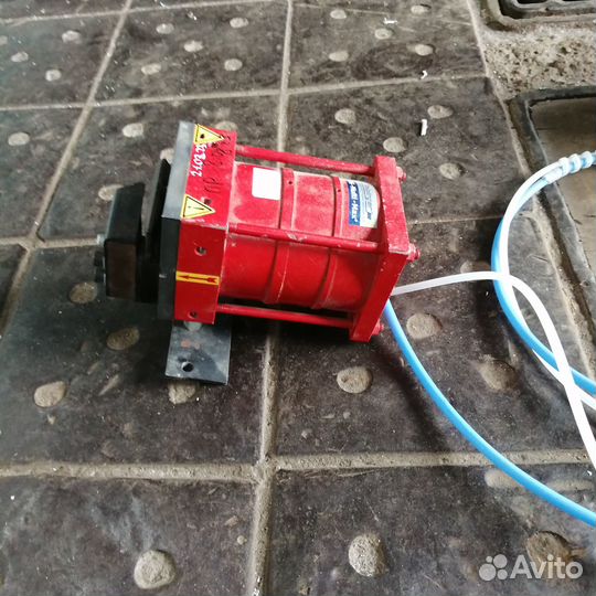 Б/у Гильотина replinger ps100 r 65l