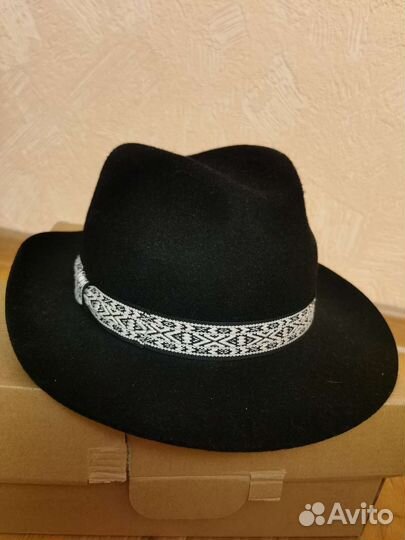 Шляпа женская