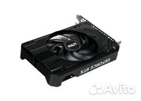 Palit GeForce RTX 4060 8GB stormx