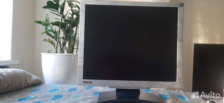 Монитор Benq FP91G