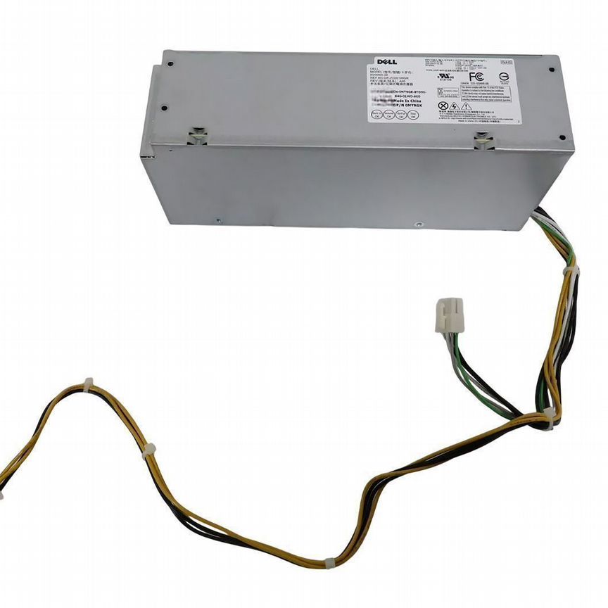[B200NS-00] Блок Питания Dell 200w B200ns-00
