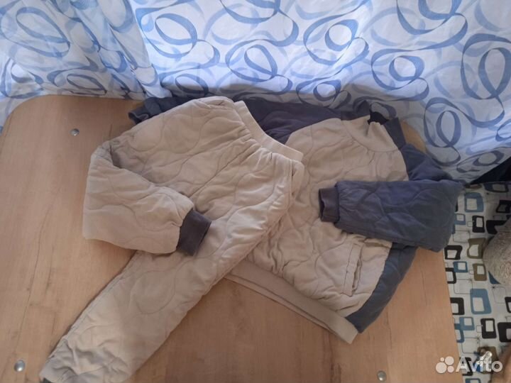 Костюм для мальчика