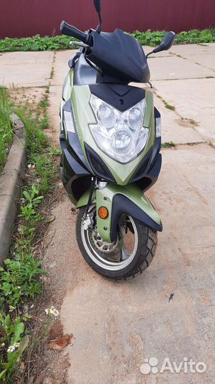 Racer RC 150T-15