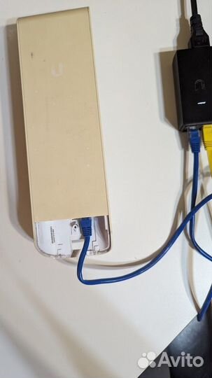 Ubiquiti Nanostation M2