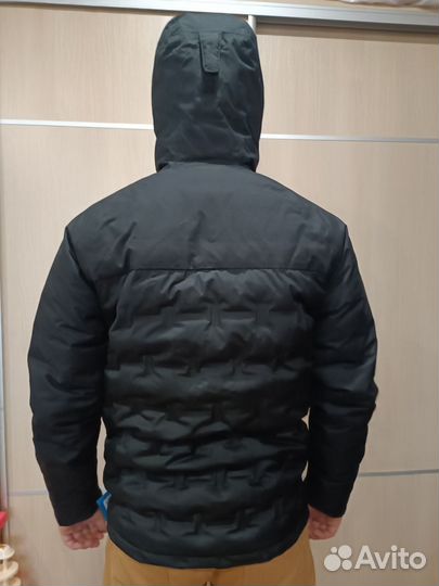 Пуховик мужской Columbia Grand Trek Down Jacket