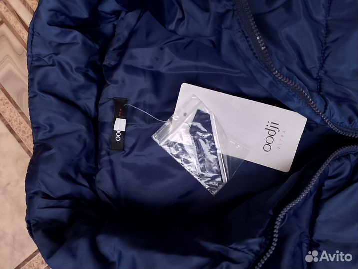 Новая жилетка 40-42 р