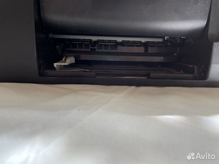 HP DeskJet F4180 струйный принтер и сканер