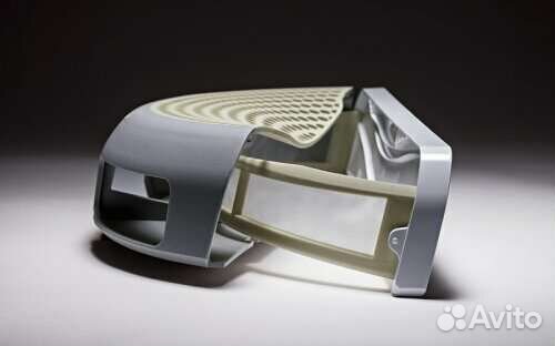 Сушильная машина с тепловым насосом Asko T208H.W