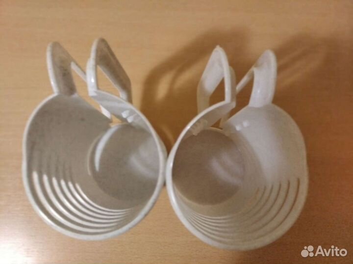 Держатель для пакетированных молочных продуктов