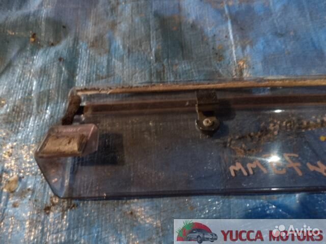 Б/У Ветровик N.Sunny 14 зад.R / зад.R / 70мм (б/у