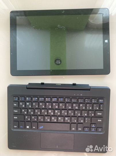 Планшет Digma citi 1804