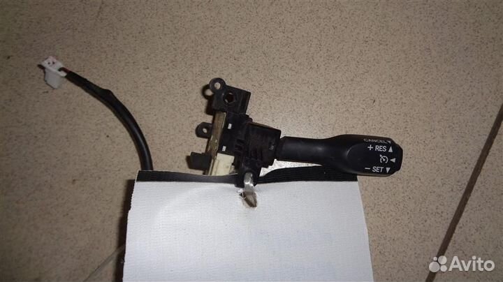 Переключатель круиз-контроля Toyota Camry XV50 20