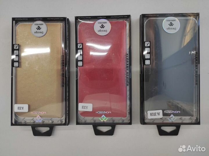 Чехол книжка Xiaomi, Samsung