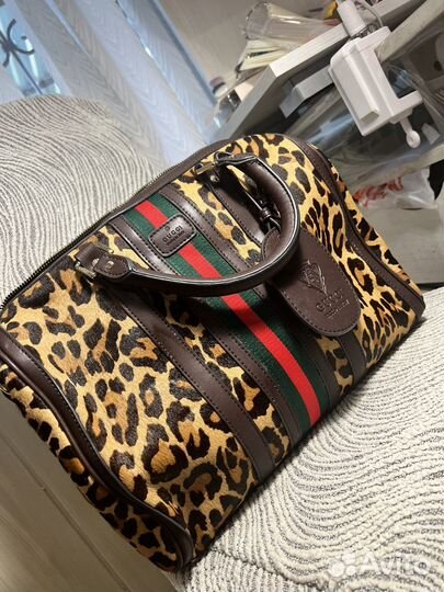 Сумка gucci
