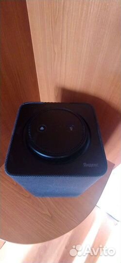 Яндекс станция макс