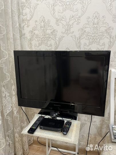 Телевизор