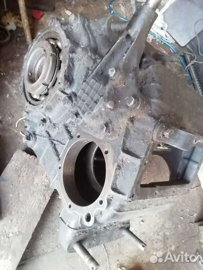 Раздатка Урал