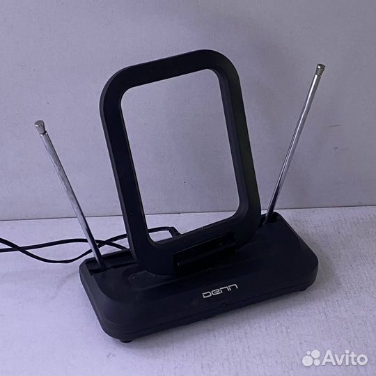 Тв-Антенна Denn DAA250