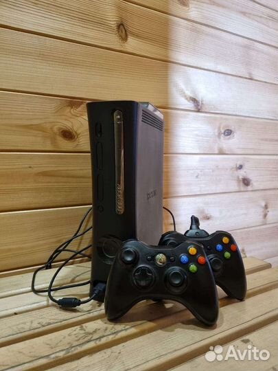 Продам Xbox 360