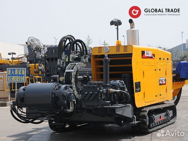 Установка для бурения