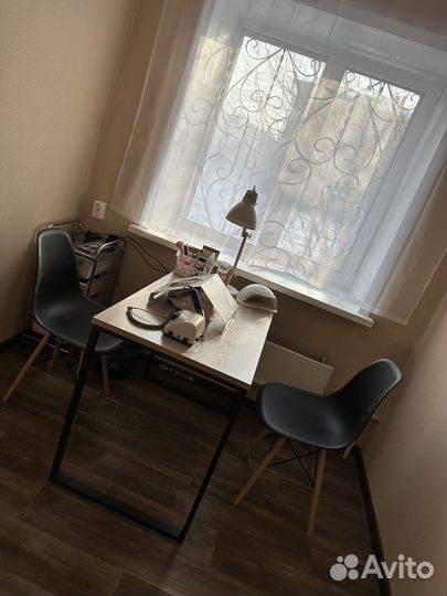 Сдам в субаренду рабочее место мастеру маникюра