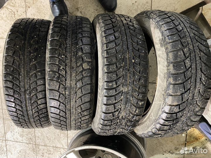 Matador MP 30 Sibir Ice 2 185/65 R15 92T