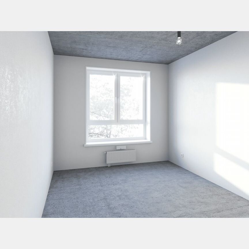 Квартира-студия, 23,6 м², 2/13 эт.