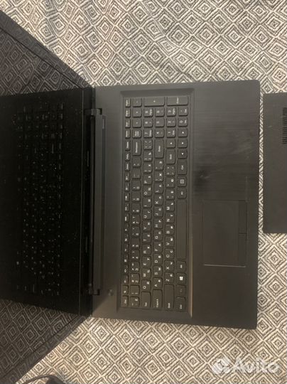 Ноутбук lenovo g50 30 на запчасти