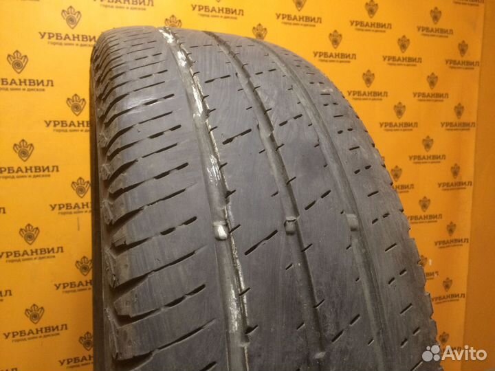 Continental Vanco 2 215/65 R16