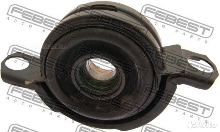 Febest MCB-009 Подшипник опоры карданного вала